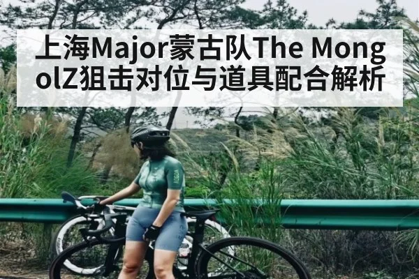 上海Major蒙古队The MongolZ狙击对位与道具配合解析